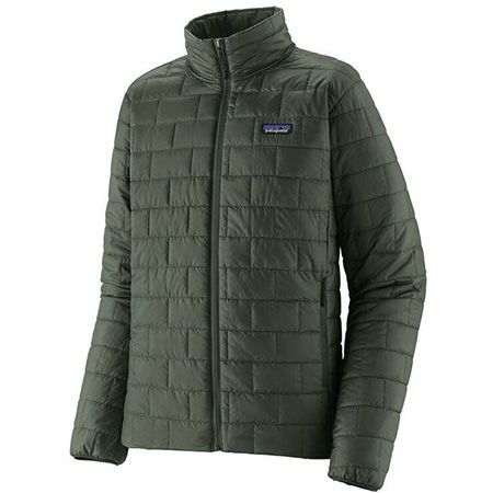 🧥 Patagonia Nano Puff Steppjacke für 159,40€ (statt 180€) – Gr.: S – L