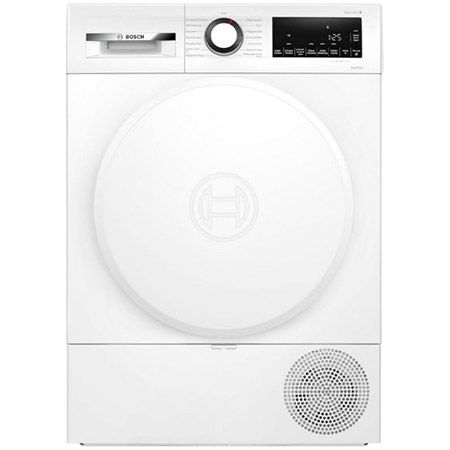 🧺 Bosch WQG233D21 Serie 6 Wärmepumpentrockner, 9kg für 599,99€ (statt 660€)