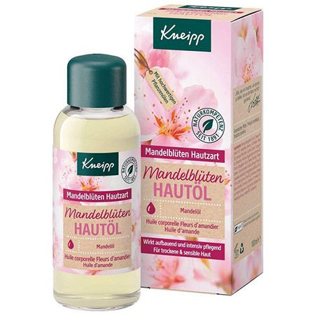 🧴 Kneipp Hautöl Mandelblüten Hautzart, 100ml ab 3,37€ (statt 6€)