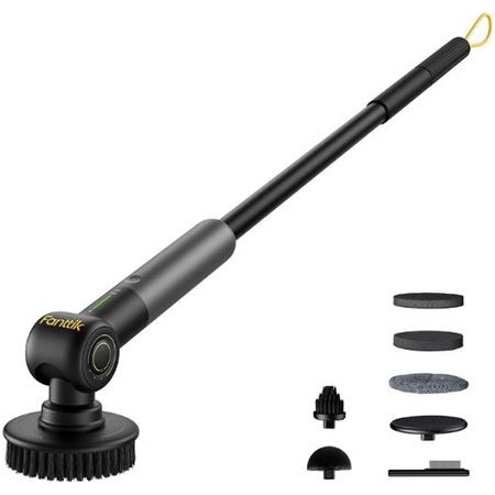 🧹 Fanttik Flip G9 Pro Elektrische Reinigungsbürste mit Zubehör für 59,99€ (statt 76€)