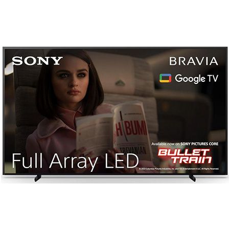 📺 Sony Bravia XR-98X90L 98″ 4K HDR Full Array Google TV für 3.499€ (statt 3.739€)