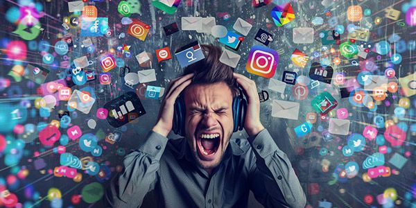 📢 Anonymität im Social Media: Digitalminister möchte Klarnamenpflicht im Internet