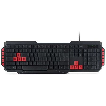 🕹️ -50% Rabatt auf Speedlink Mauspads & Tastatur – z.B. Orios LED Mauspad für 9,99€ (statt 16€)