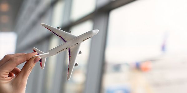 ✈️ Steuersenkung bei Flügen: Günstigere Ticketpreise wollen Airlines nicht garantieren