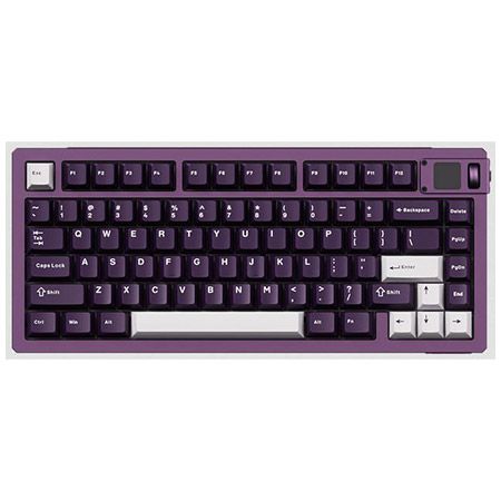 AKKO MOD 007 V5 HE Magnetic Tastatur für 202€ (statt 226€)