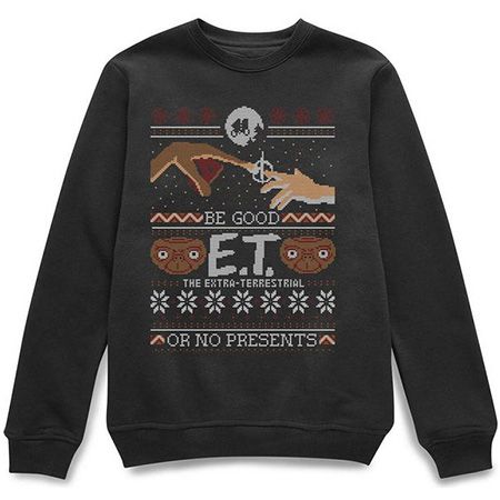 👕 Zavvi: Weihnachtspullover mit Film-Motiven für je 23,98€ (statt 36€)