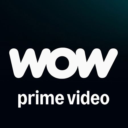 📺 Amazon Prime Video: WOW TV 7 Tage als Channel GRATIS testen