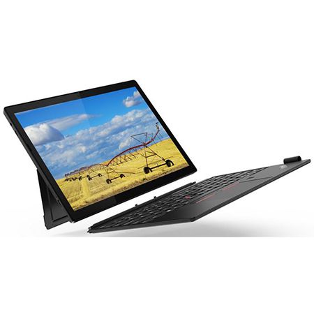 💻 Lenovo ThinkPad X12 Detachable G1 mit i7-1160G7, 16GB/512GB für 476,91€ (statt neu 999€)