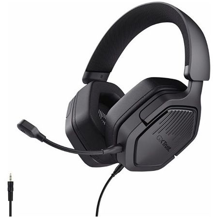🎧 GXTrust 1492 Ravox Gaming Headset mit Mikrofon für 18,89€ (statt 28€)