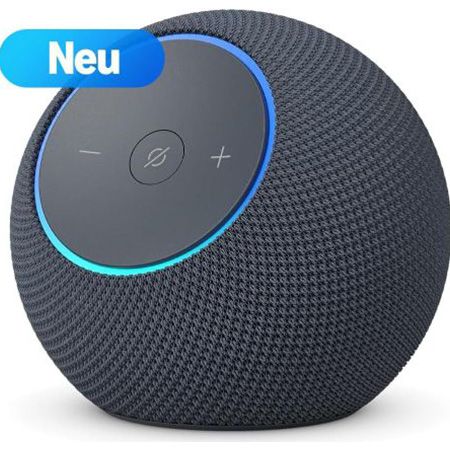 🔊 Amazon Echo Dot Max mit Smart-Home-Hub für 87,99€ (statt 100€)