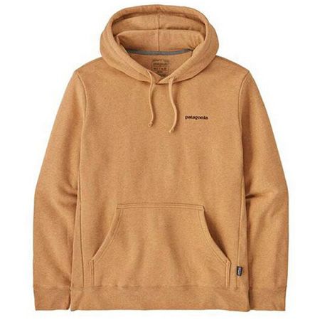 👕 Patagonia Boardshort Logo Uprisal Hoodie für 89,40€ (statt 100€)