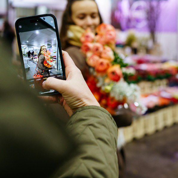 Unsere Jobs   Lust mit zu machen?