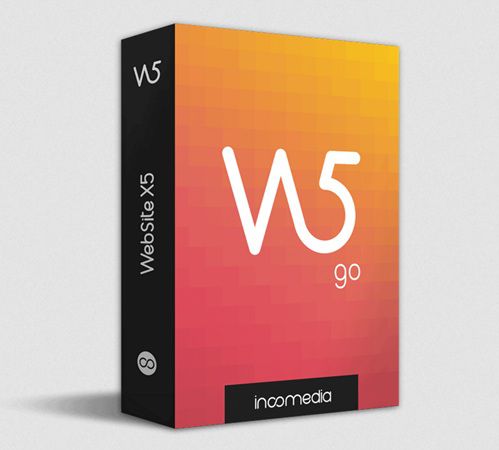 Adventskalender 2025 von Chip – Heute: WebSite X5 Go 2025.2