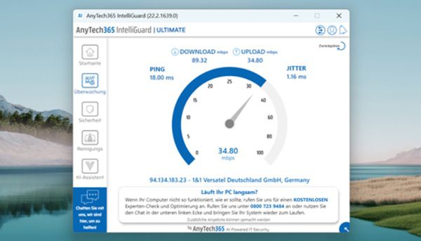 Download Adventskalender 2025 von Chip   Heute: AnyTech365 IntelliGuard Pro