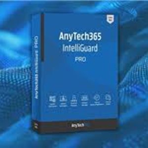 Download Adventskalender 2025 von Chip – Heute: AnyTech365 IntelliGuard Pro