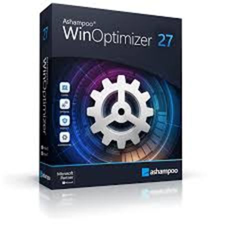 Download Adventskalender 2025 von Chip: Heute Ashampoo WinOptimizer 27 Download Adventskalender 2025 von Chip: Heute Ashampoo WinOptimizer 27