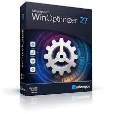 Download Adventskalender 2025 von Chip: Heute Ashampoo WinOptimizer 27