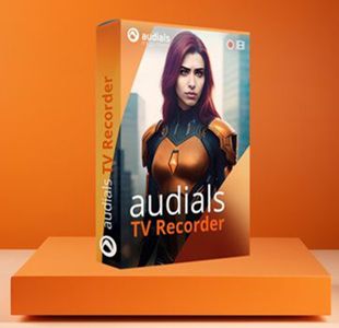 Gratis: Download Adventskalender 2025 von Chip – Heute: Audials TV Recorder 2026 SE