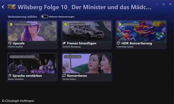 Gratis: Download Adventskalender 2025 von Chip - Heute: Audials Vision 2026 SE Gratis: Download Adventskalender 2025 von Chip Heute: Audials Vision 2026 SE