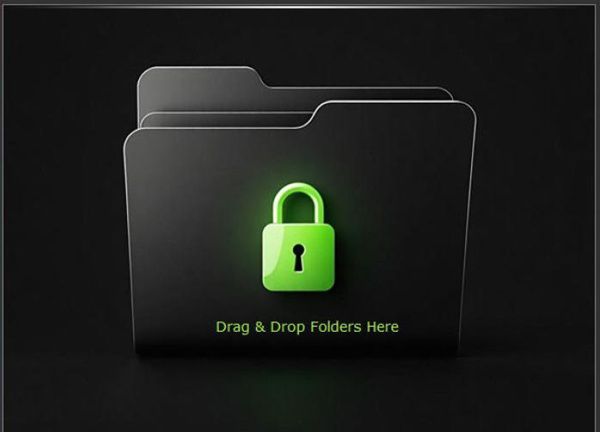 🖥️ Download Adventskalender 2025 von Chip: Heute BulkFolderLocker Pro