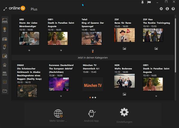 Download Adventskalender 2025 von Chip - Heute: onlineTV 20 Plus Download Adventskalender 2025 von Chip Heute: onlineTV 20 Plus