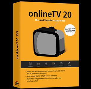 Download Adventskalender 2025 von Chip – Heute: onlineTV 20 Plus