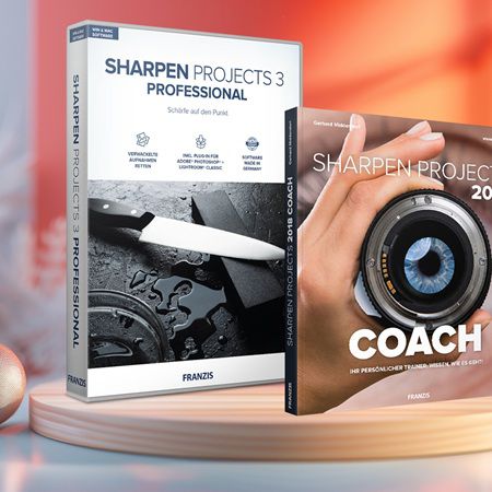 Adventskalender 2025 von Chip: Heute Sharpen Projects 3 professional mit Coach E-Book gratis Adventskalender 2025 von Chip: Heute Sharpen Projects 3 professional mit Coach E Book gratis