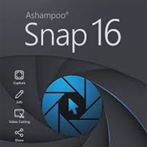 Gratis: Download Adventskalender 2025 von Chip – Heute: Ashampoo Snap 16