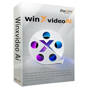 📹 Adventskalender 2025 von Chip: Heute WinXvideo AI