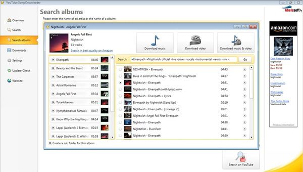 đDownload Adventskalender 2025 von Chip: Heute YouTube Song Downloader đDownload Adventskalender 2025 von Chip: Heute YouTube Song Downloader