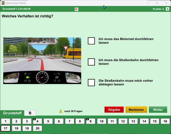 🚗 Computerbild: Führerschein Trainer 2025 Gold Edition gratis