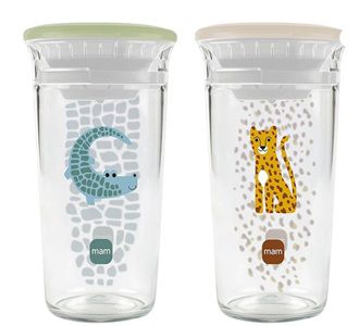 👶 Couponplatz: Einen MAM Easy to Drink Cup kaufen & einen gratis dazu