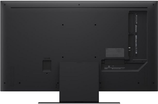 📺 LG 43QNED86A6C 43 📺 LG 43QNED86A6C 43 4K QNED evo AI TV für 449€ (statt 530€)