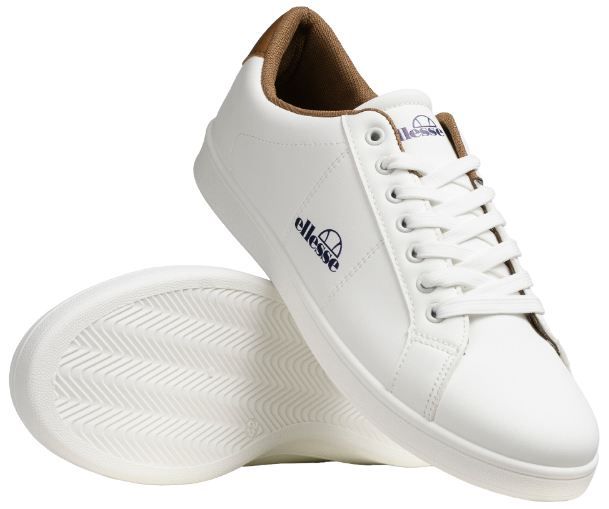 👟 ellesse Defender Sneaker für 34,95€ (statt 43€) 👟 ellesse Defender Sneaker für 34,95€ (statt 43€)