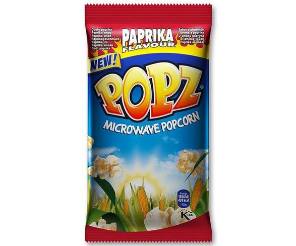 🍿 Huber Kölle Mikrowellen Popcorn Adventskalender mit 2,1kg für 8,99€ (statt 16€)