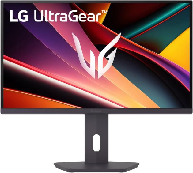 🖥️ LG 27G610A B Ultragear 27 QHD Gaming Monitor, 200Hz, 1ms für 169€ (statt 225€)