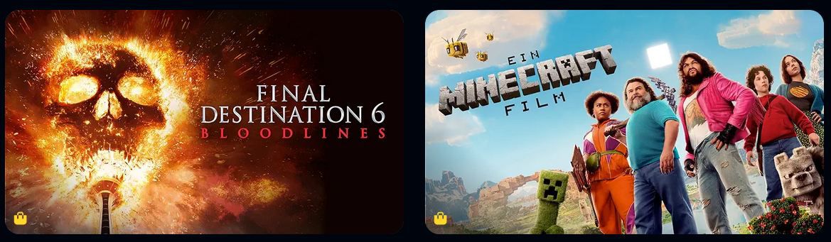 📺 Amazon Prime Video: WOW TV 7 Tage als Channel GRATIS testen