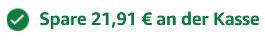 🖥️ LG 27G610A B Ultragear 27 QHD Gaming Monitor, 200Hz, 1ms für 126€ (statt 148€)