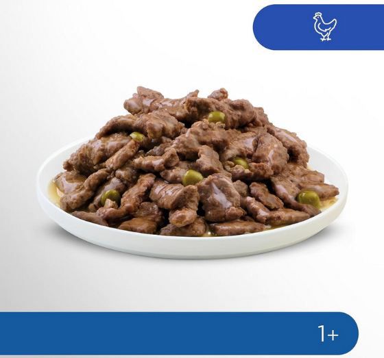 🐈 12er Pack Perfect Fit Indoor mit Huhn, je 85g ab 6,82€ (statt 11€) 🐈 12er Pack Perfect Fit Indoor mit Huhn, je 85g ab 6,82€ (statt 11€)