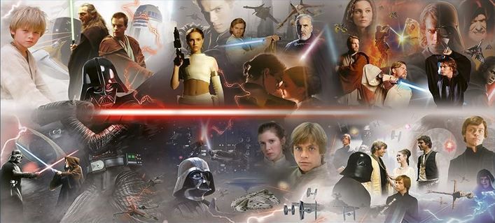 đ§© Trefl Prime Star Wars, Darth Vader Collection 9.000 Teile Puzzle fĂŒr 43⏠(statt 58âŹ) đ§© Trefl Prime Star Wars, Darth Vader Collection 9.000 Teile Puzzle fĂŒr 43⏠(statt 58âŹ)