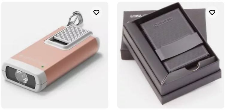 🔦 -55% Rabatt ab 2 Artikel auf Ledlenser Leuchten - z.B. 2x K4R Leuchte 8,98€ (statt 20€) 🔦 55% Rabatt ab 2 Artikel auf Ledlenser Leuchten z.B. 2x K4R Leuchte 8,98€ (statt 20€)