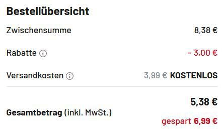 🍫 2x Ferrero Mon Cheri Pralinen ab 5,38€ (statt 8€)