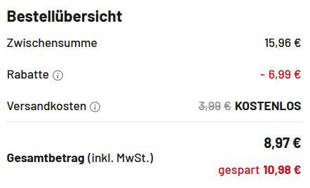 🍪 1,2kg Oreo Mini Kekse ab 8,97€ (statt 16€) 🍪 1,2kg Oreo Mini Kekse ab 8,97€ (statt 16€)