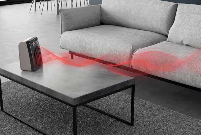 ♨️ Rowenta SO2210 Compact Power Heizlüfter für 28€ (statt 40€) ♨️ Rowenta SO2210 Compact Power Heizlüfter für 28€ (statt 40€)