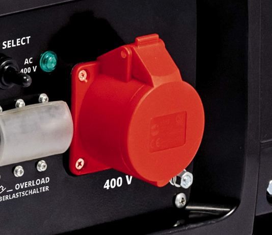 🔌 Einhell TC-PG 55/E5 Benzin Stromerzeuger, 5.500W für 349€ (statt 439€) 🔌 Einhell TC PG 55/E5 Benzin Stromerzeuger, 5.500W für 349€ (statt 439€)