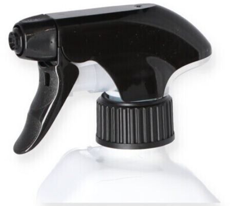 ❄️ Nigrin Power Scheiben-Enteiser, 750ml für 7,99€ (statt 13€) ❄️ Nigrin Power Scheiben Enteiser, 750ml für 7,99€ (statt 13€)