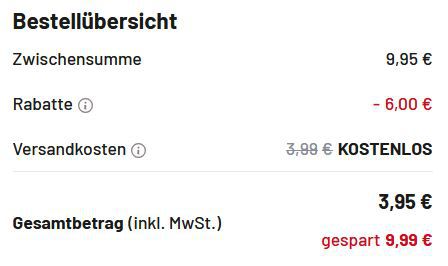 🧅 5 x Funny Frisch Zwiebelringe, je 80g ab 3,95€ (statt 10€)