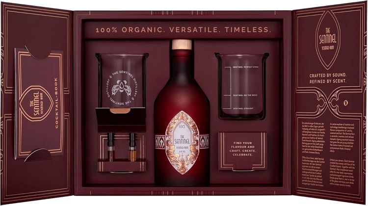 đč The Illusionist Distillery Sentinel Artefakt Geschenkset fĂŒr 42,99⏠(statt 70âŹ) đč The Illusionist Distillery Sentinel Artefakt Geschenkset fĂŒr 42,99⏠(statt 70âŹ)