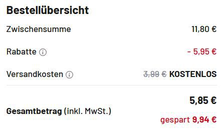 👃🏻 4x Dove Men+Care Advanced Deodorant Spray ab 5,85€ (statt 12€) 👃🏻 4x Dove Men+Care Advanced Deodorant Spray ab 5,85€ (statt 12€)
