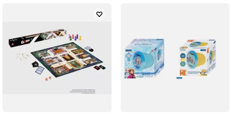 🎲 eBay: Kaufe 2, zahle 1 - z.B. Hasbro Cluedo Spielmatte für 9,99€ (statt 20€) 🎲 eBay: Kaufe 2, zahle 1 z.B. Hasbro Cluedo Spielmatte für 9,99€ (statt 20€)